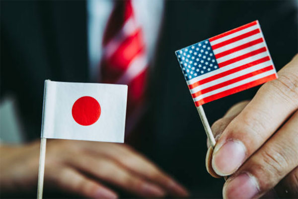 日本とアメリカの物流に対する考え方の違い